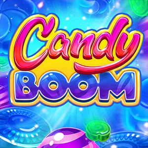 candy boom