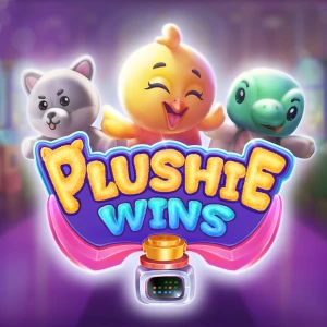 plushie wins